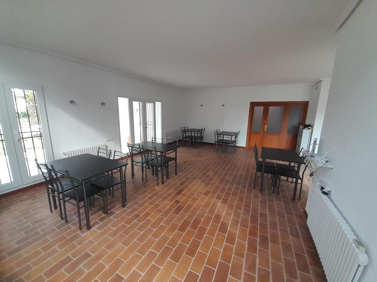Djm Palms - Shared Casa Rural - Casa Rural Compartida - No Es Una Casa Privada Ayora Extérieur photo