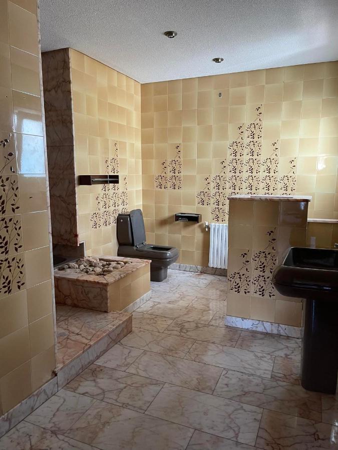 Djm Palms - Shared Casa Rural - Casa Rural Compartida - No Es Una Casa Privada Ayora Extérieur photo