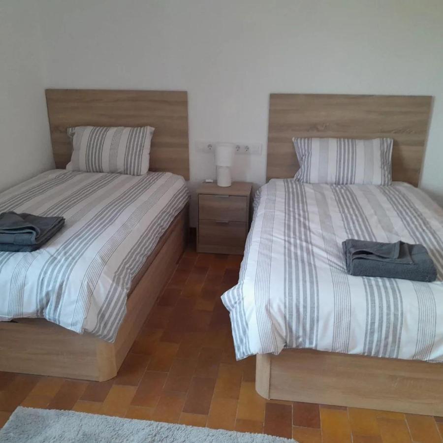 Djm Palms - Shared Casa Rural - Casa Rural Compartida - No Es Una Casa Privada Ayora Extérieur photo